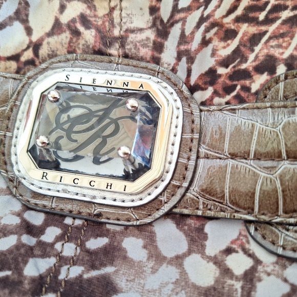 Sienna Ricchi Purse - Picture 7 of 8